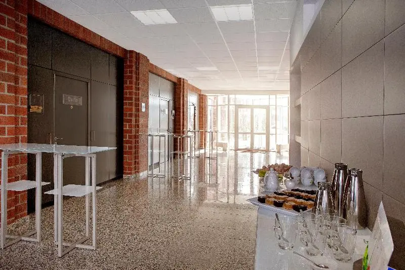 Fotos del hotel Holiday Inn Leipzig Günthersdorf, An Ihg:  32