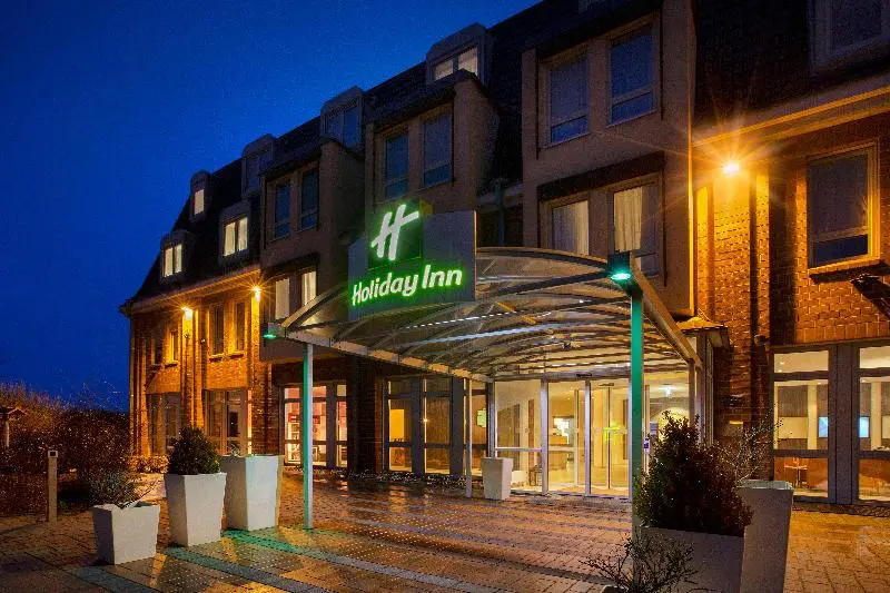 Fotos del hotel Holiday Inn Leipzig Günthersdorf, An Ihg:  33