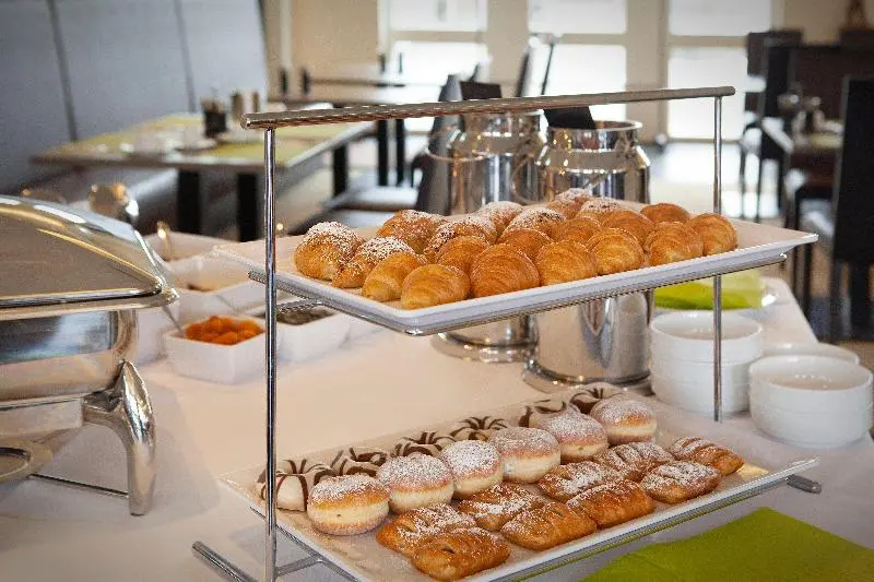 Fotos del hotel Holiday Inn Leipzig Günthersdorf, An Ihg:  34