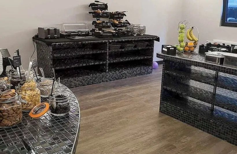 Fotos del hotel Stays Design Hotel Dortmund:  34