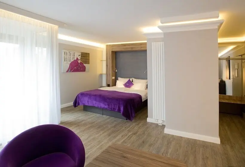 Stays Design Hotel Dortmund