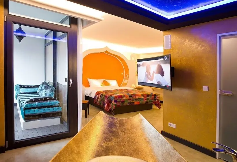 Fotos del hotel Stays Design Hotel Dortmund:  10