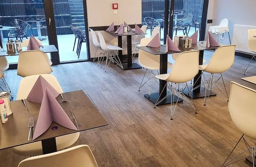 Fotos del hotel Stays Design Hotel Dortmund:  2