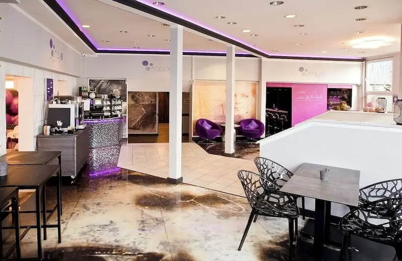 Fotos del hotel Stays Design Hotel Dortmund:  11