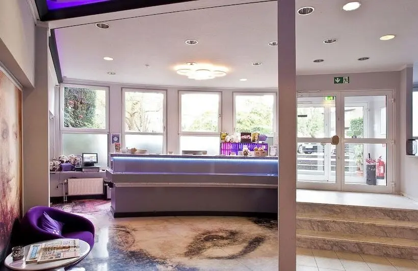 Fotos del hotel Stays Design Hotel Dortmund:  3