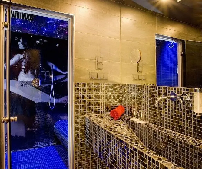 Fotos del hotel Stays Design Hotel Dortmund:  5