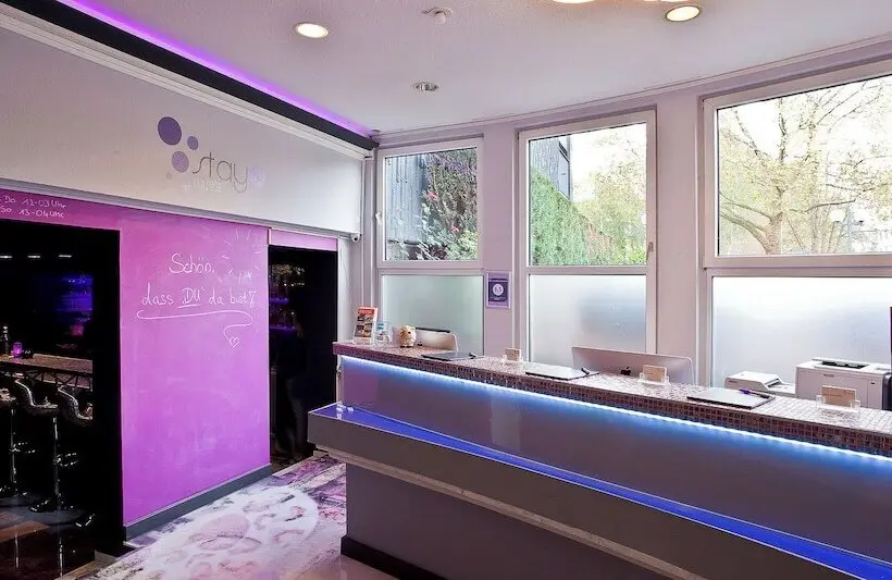 Fotos del hotel Stays Design Hotel Dortmund:  13