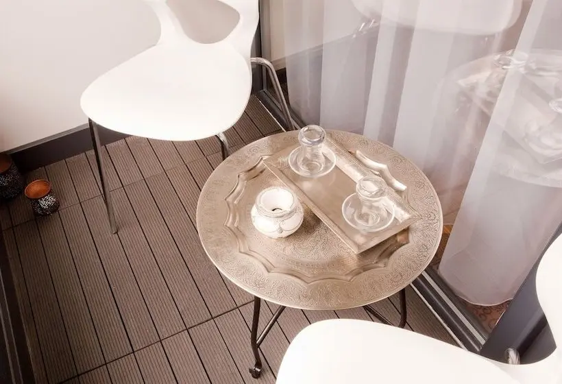 Fotos del hotel Stays Design Hotel Dortmund:  6