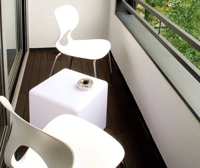 Fotos del hotel Stays Design Hotel Dortmund:  14
