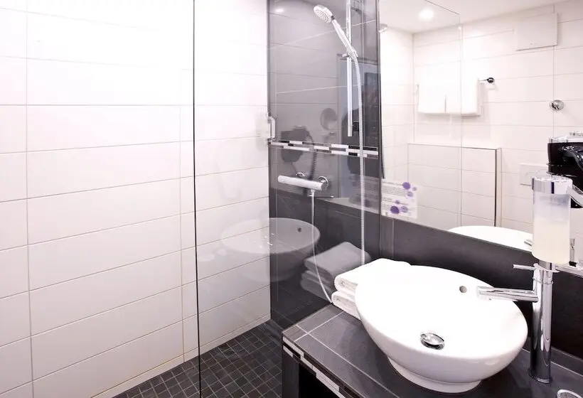 Fotos del hotel Stays Design Hotel Dortmund:  7