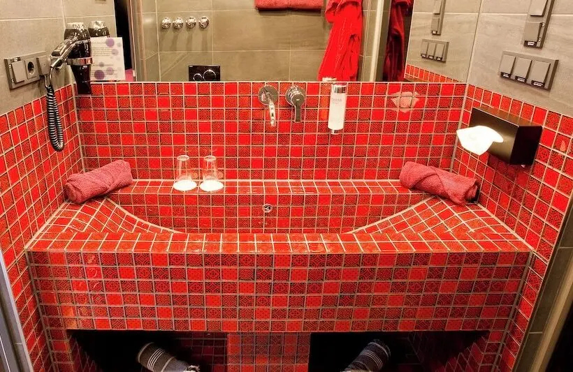 Fotos del hotel Stays Design Hotel Dortmund:  15
