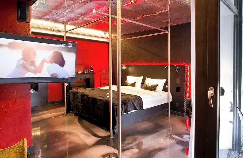 Fotos del hotel Stays Design Hotel Dortmund:  18