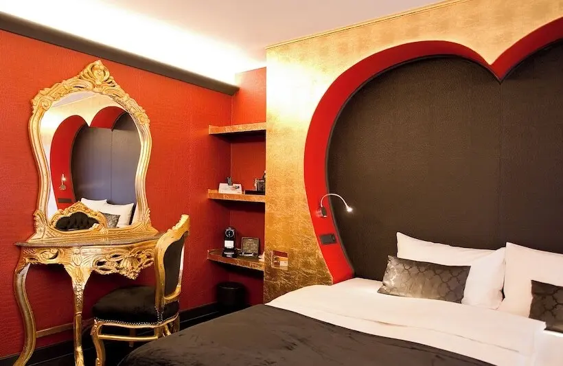 Fotos del hotel Stays Design Hotel Dortmund:  24