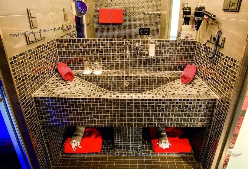 Fotos del hotel Stays Design Hotel Dortmund:  25