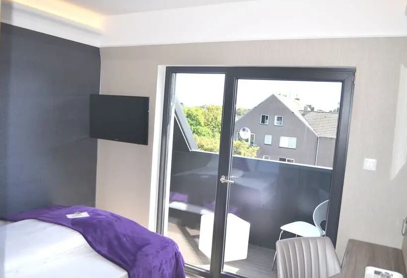 Fotos del hotel Stays Design Hotel Dortmund:  22