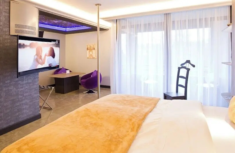 Fotos del hotel Stays Design Hotel Dortmund:  28