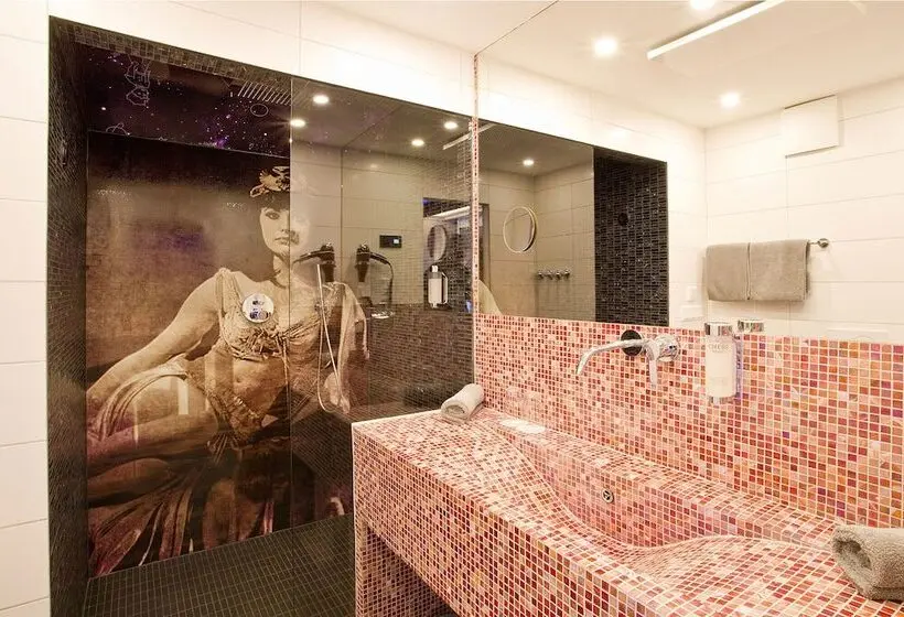 Fotos del hotel Stays Design Hotel Dortmund:  29