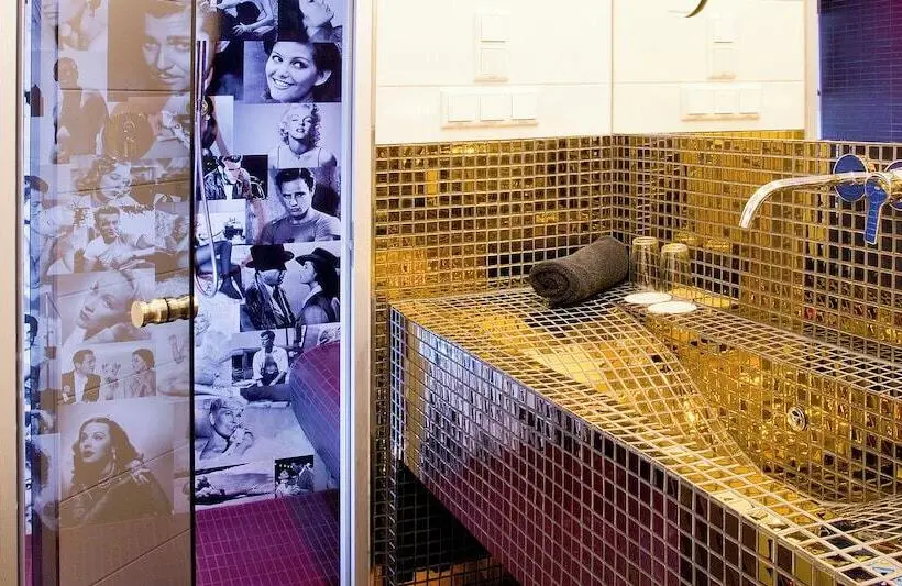 Fotos del hotel Stays Design Hotel Dortmund:  30