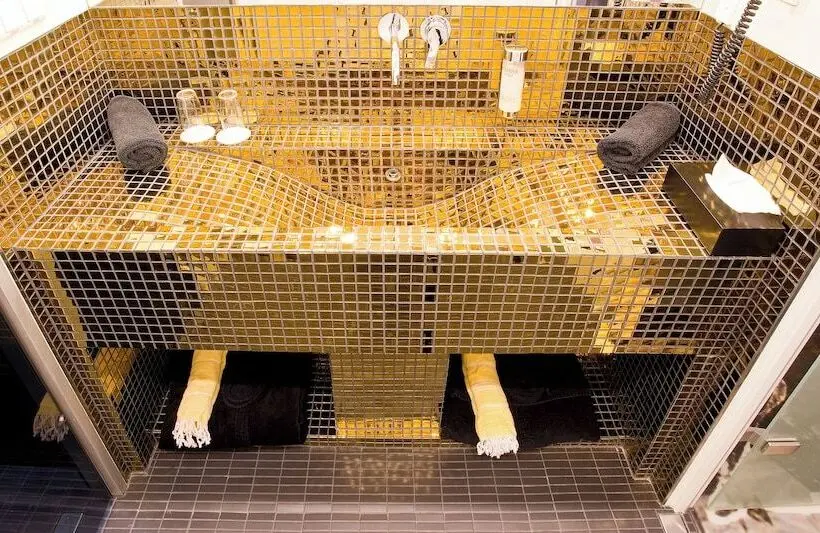 Fotos del hotel Stays Design Hotel Dortmund:  27
