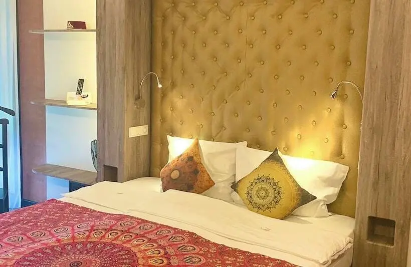 Fotos del hotel Stays Design Hotel Dortmund:  31