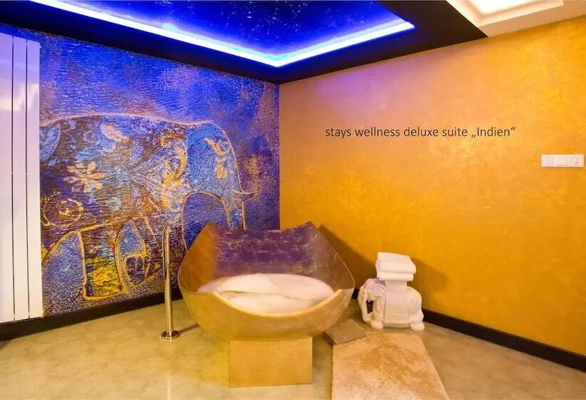 Fotos del hotel Stays Design Hotel Dortmund:  32