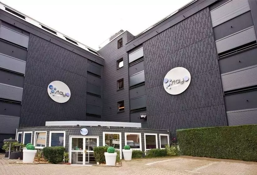 Fotos del hotel Stays Design Hotel Dortmund:  7