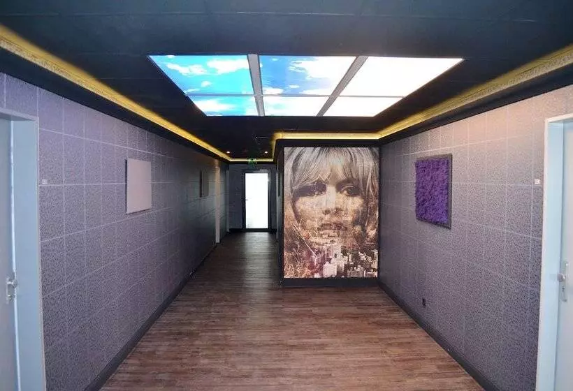 Fotos del hotel Stays Design Hotel Dortmund:  14