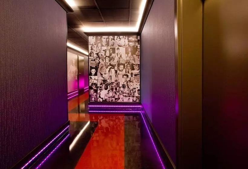 Fotos del hotel Stays Design Hotel Dortmund:  8