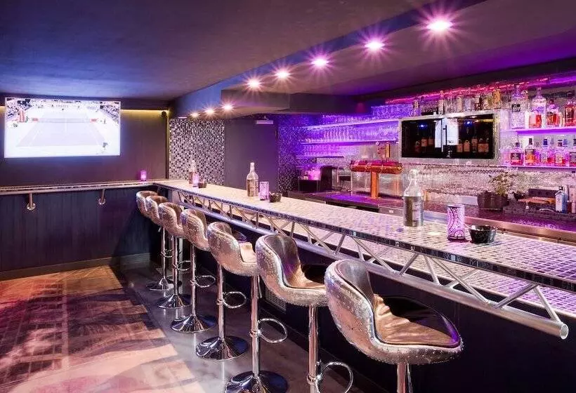 Fotos del hotel Stays Design Hotel Dortmund:  13