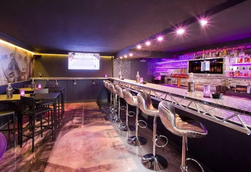 Fotos del hotel Stays Design Hotel Dortmund:  4