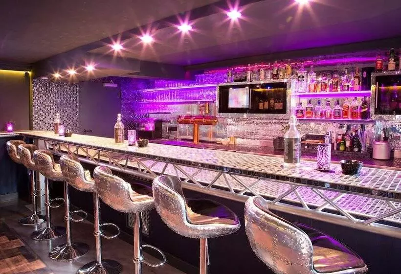 Fotos del hotel Stays Design Hotel Dortmund:  10