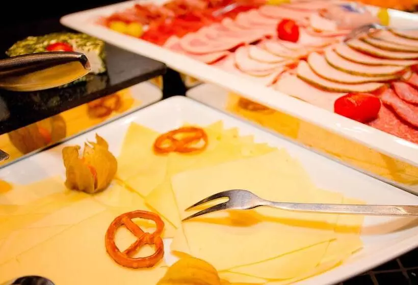 Fotos del hotel Stays Design Hotel Dortmund:  3