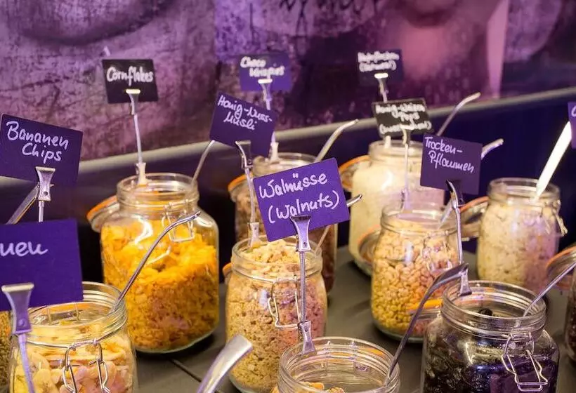 Fotos del hotel Stays Design Hotel Dortmund:  6