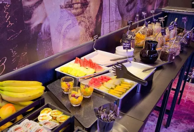 Fotos del hotel Stays Design Hotel Dortmund:  15