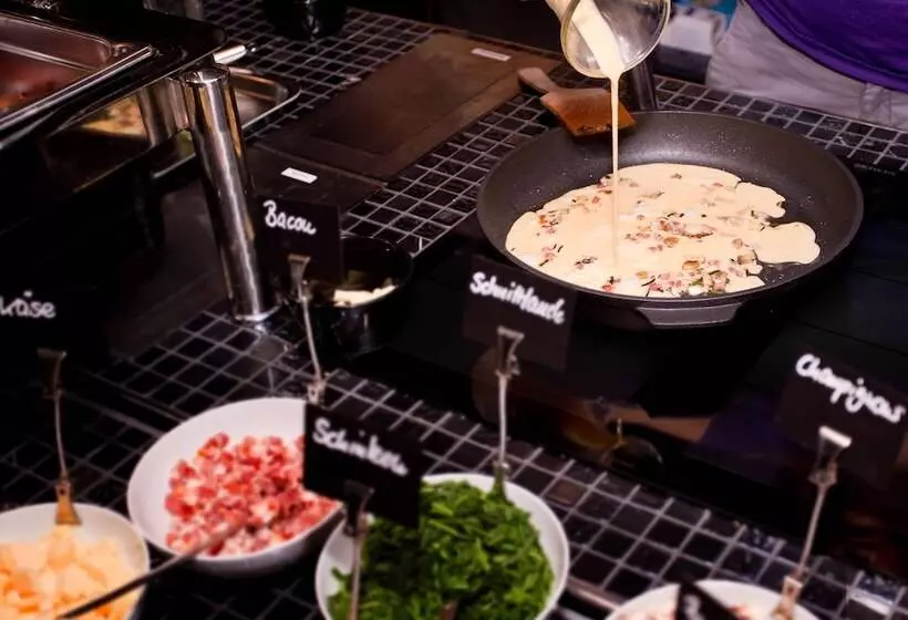 Fotos del hotel Stays Design Hotel Dortmund:  9