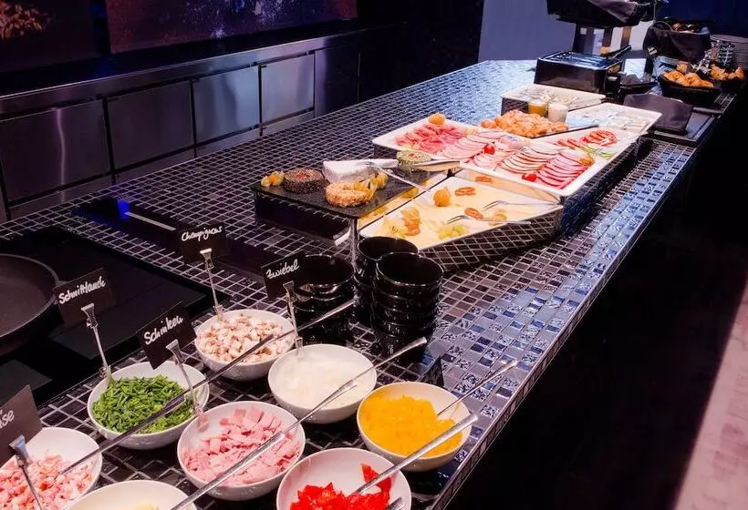 Fotos del hotel Stays Design Hotel Dortmund:  12