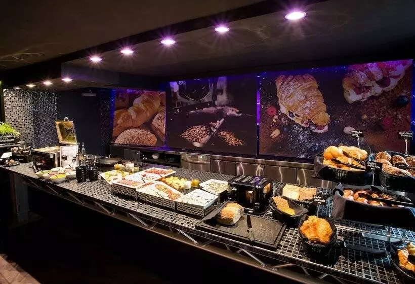 Fotos del hotel Stays Design Hotel Dortmund:  11