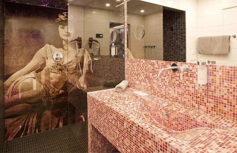 Fotos del hotel Stays Design Hotel Dortmund:  2