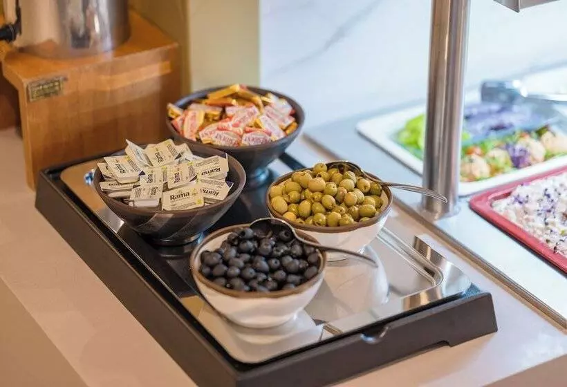 Fotos del hotel Expo Congress:  20