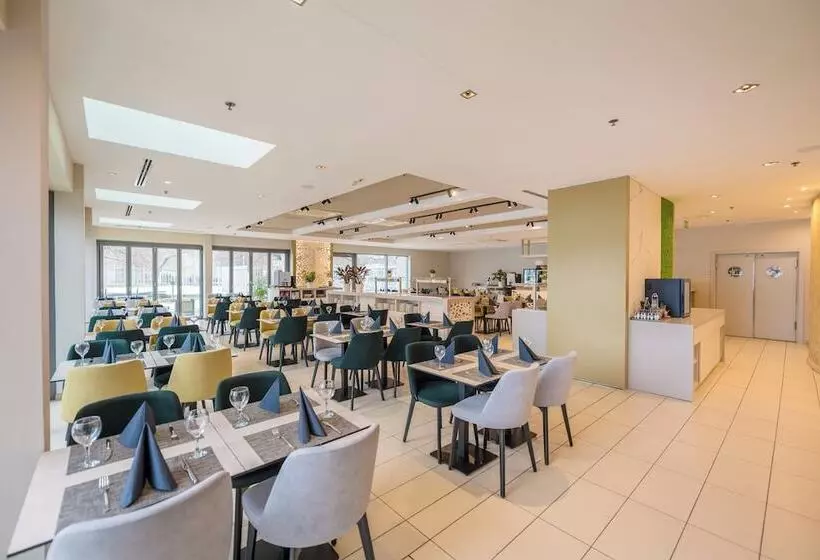 Fotos del hotel Expo Congress:  12