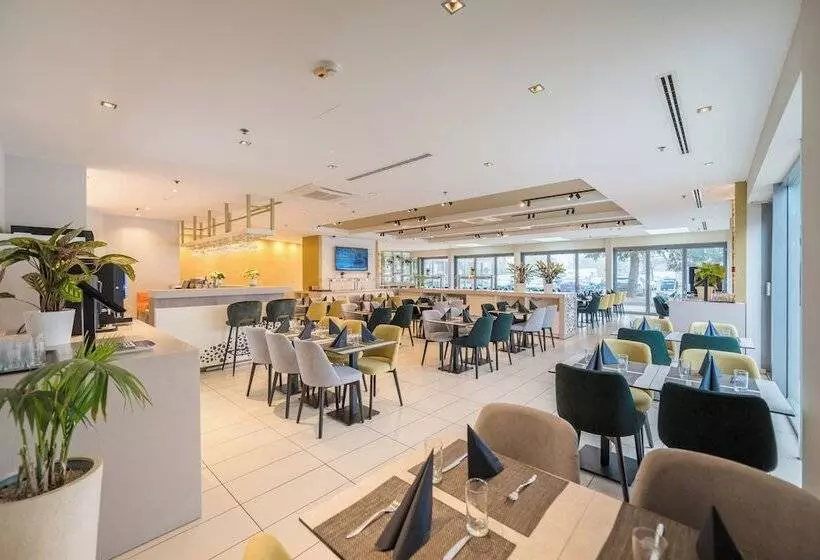 Fotos del hotel Expo Congress:  21