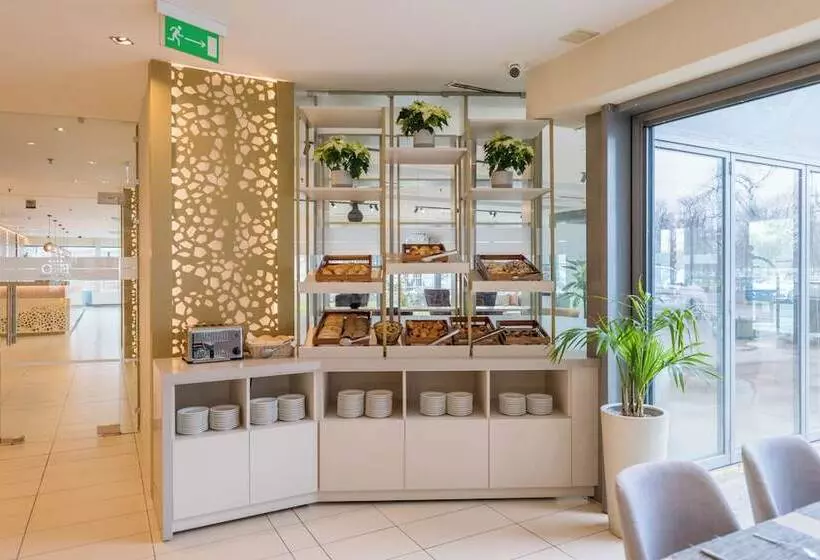 Fotos del hotel Expo Congress:  25