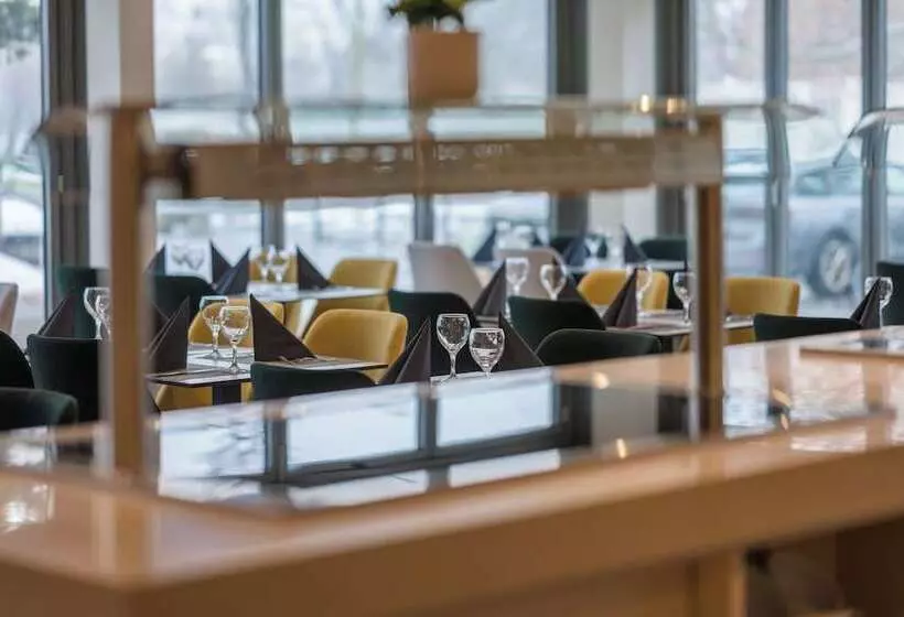 Fotos del hotel Expo Congress:  17