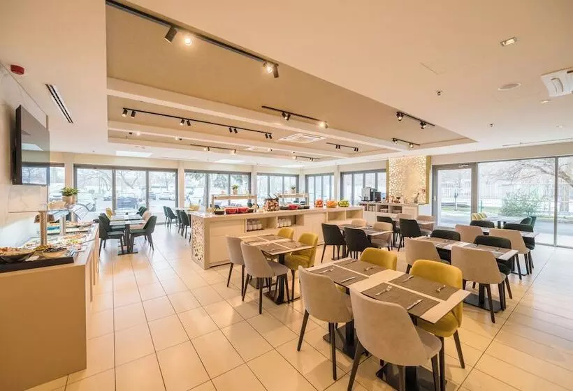 Fotos del hotel Expo Congress:  22