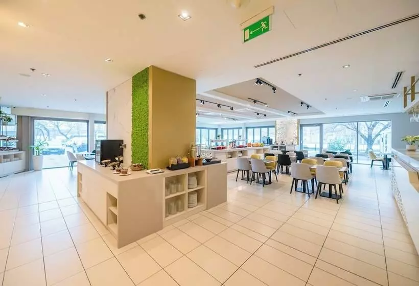 Fotos del hotel Expo Congress:  10