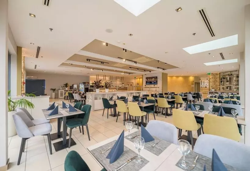 Fotos del hotel Expo Congress:  5