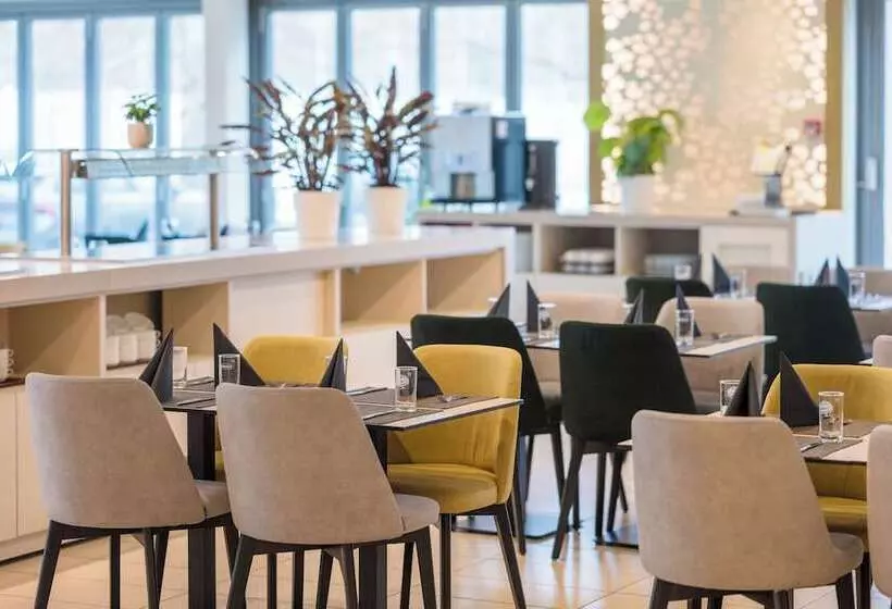 Fotos del hotel Expo Congress:  23