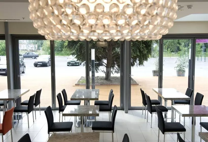 Fotos del hotel Expo Congress:  16