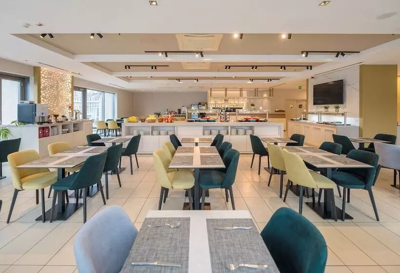 Fotos del hotel Expo Congress:  6