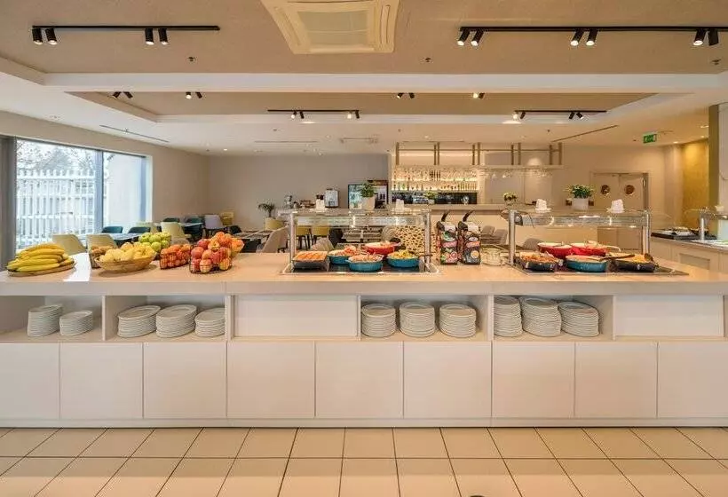 Fotos del hotel Expo Congress:  24